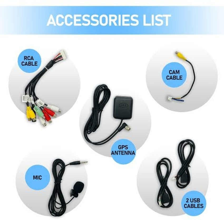 Wagon r 2011 usb adapter connector store
