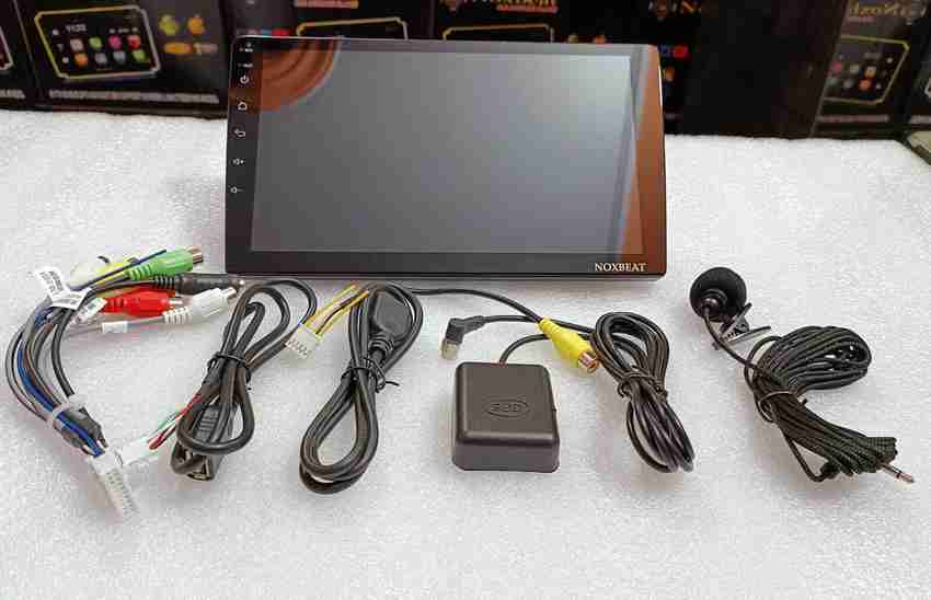 NOXBEAT Car Android Player For All Car 2 32 Car Stereo 9 Inch