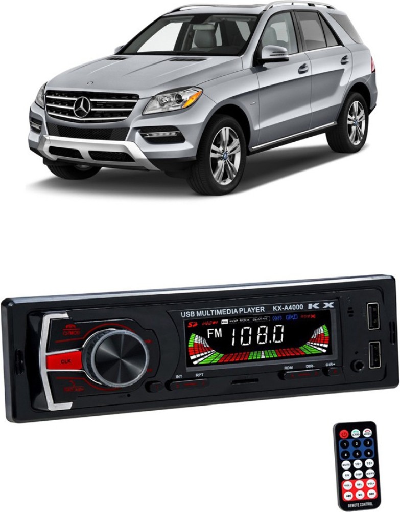 Bluetooth car deals stereo for sale