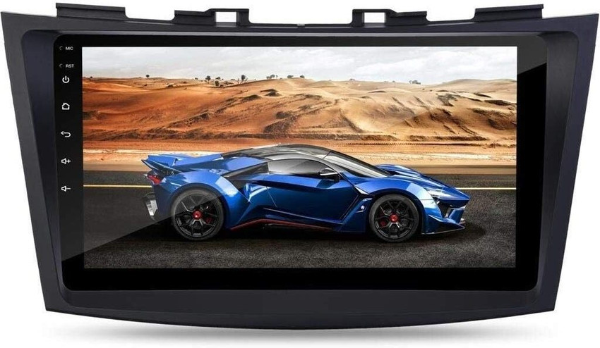 Hamaan android car stereo cheap 9 inch price