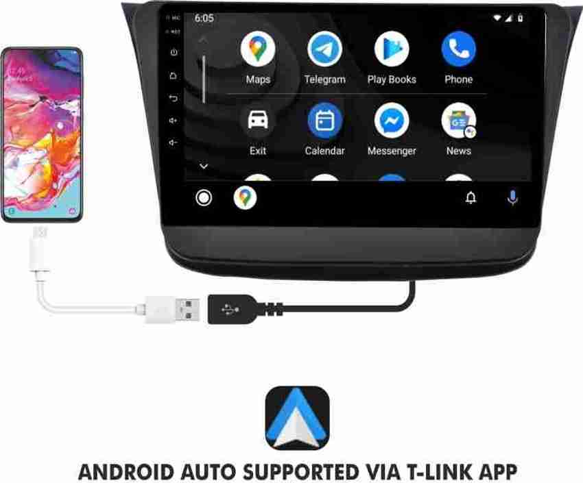 Wagon r shop android screen