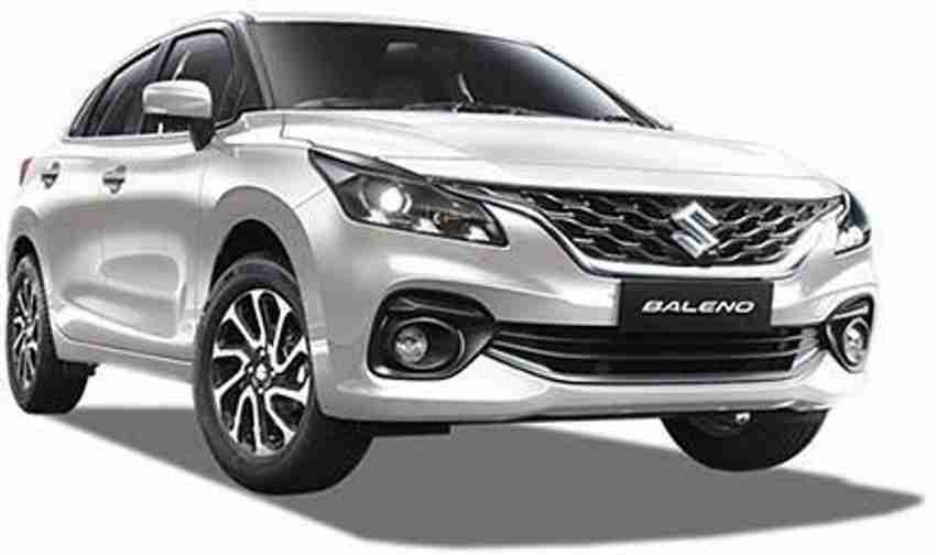 Baleno car outlet
