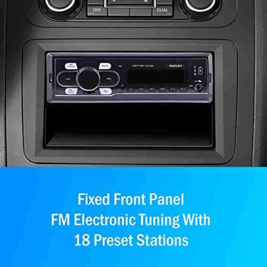 Am fm bluetooth on sale receiver for car