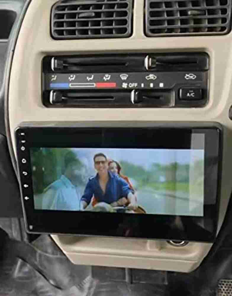 SONSOU 9 inch Car Stereo for Maruti Suzuki EECO Frame with Coupler