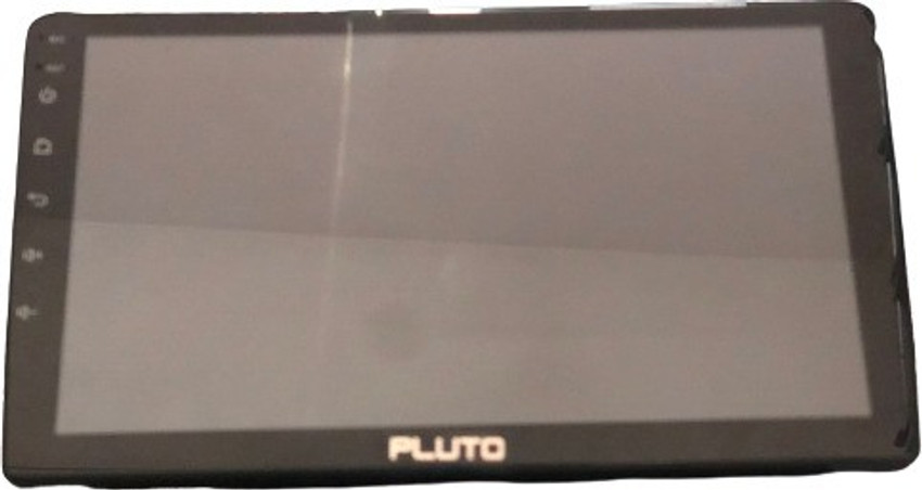 Speaker pluto sale 12 inch