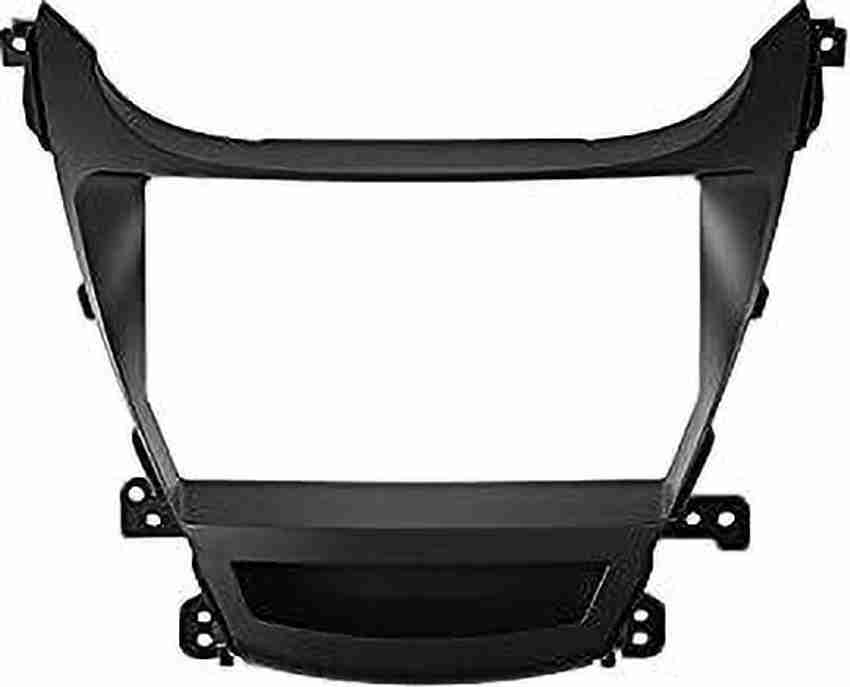 2007 hyundai elantra double deals din dash kit