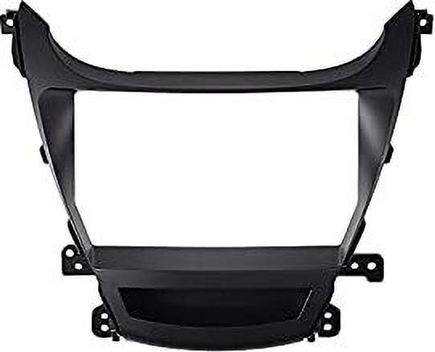 Bluefox Car Stereo Frame for Hyundai Elantra 2013 16 Car Stereo