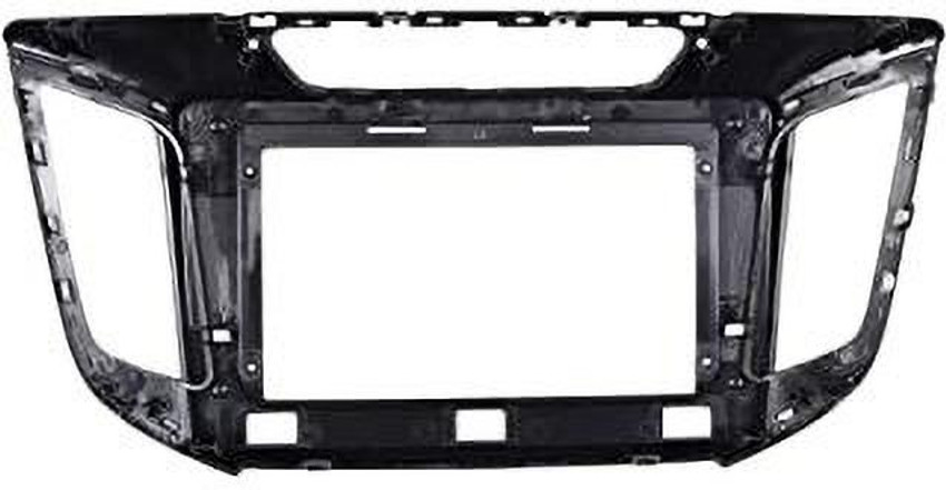 Car stereo deals frame kit