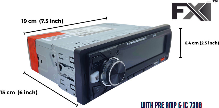 Xbtqd car radio shop