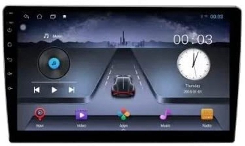 Uno Minda infotainment review: Adds Android Auto & Apple CarPlay wirelessly