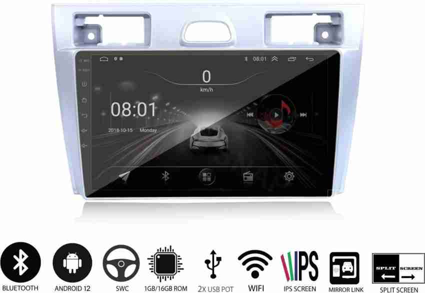 Aksmy 10 Inch Android Car Screen Touch 2/32GB Stereo IPS Gorilla Glass   GPS Car Stereo Price in India - Buy Aksmy 10 Inch Android Car  Screen Touch 2/32GB Stereo IPS Gorilla