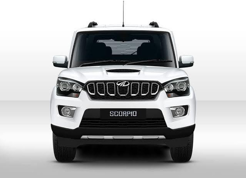 NOXBEAT Mahindra Scorpio New Car Android Music System Car Stereo
