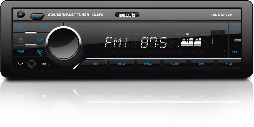 Ibell music system new arrivals