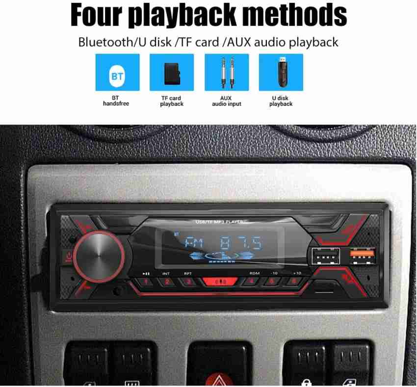 Autoradio Bluetooth