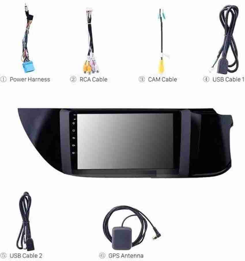 Alto k10 vxi store music system bluetooth