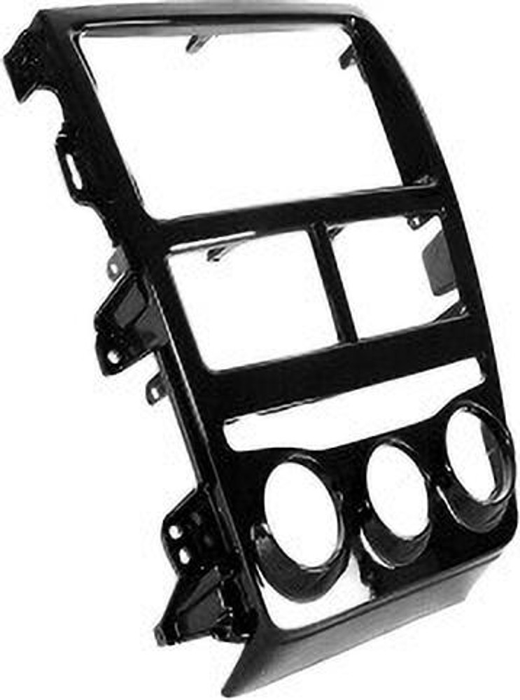 Toyota yaris 2007 double din kit sale