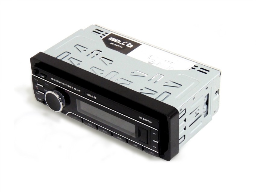 Bluetooth-compatible 5.0 Music Car Audio Receiver Cassette Player