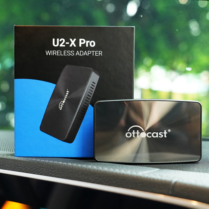 U2-GT かさ張ら Pro OttocastPICASOU