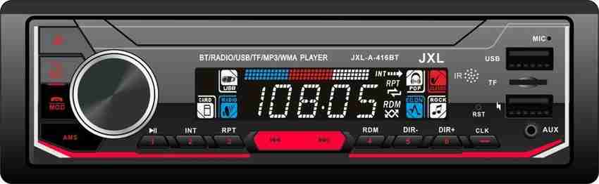 Car radio usb bluetooth deals
