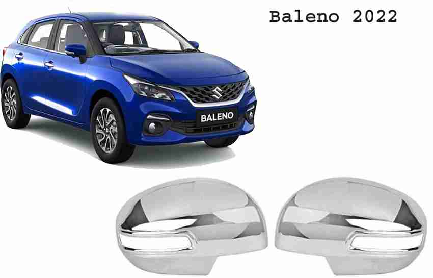 Baleno front mirror price discount