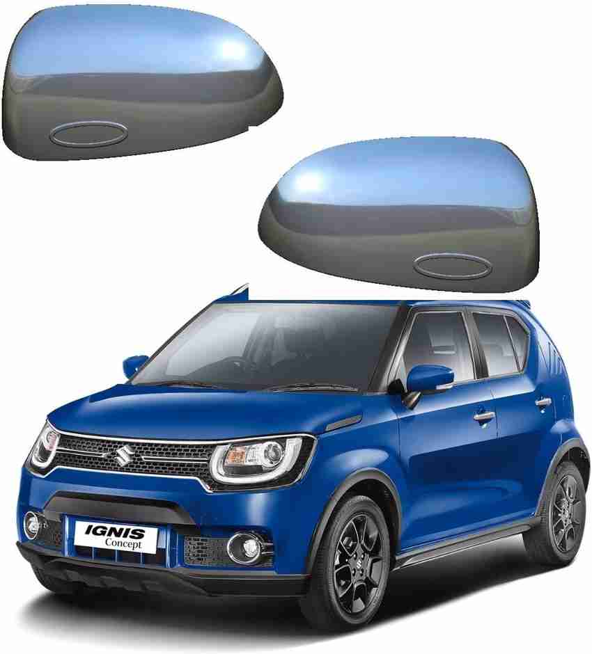 Ignis side shop mirror cover
