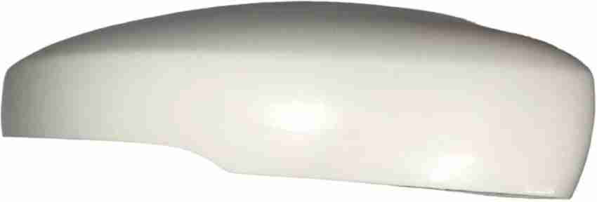 VG4007404 PRASCO Cover, outside mirror outer, Left for VW GOLF