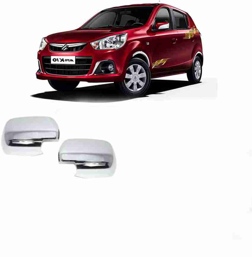 Alto k10 vxi right shop side mirror price