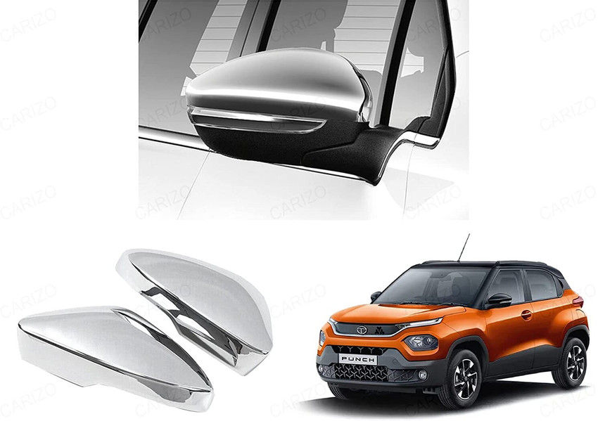 S presso store side mirror price