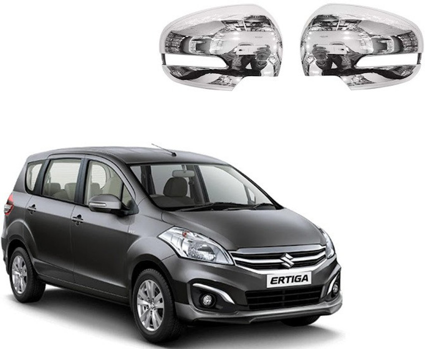 Ertiga side hot sale mirror glass price