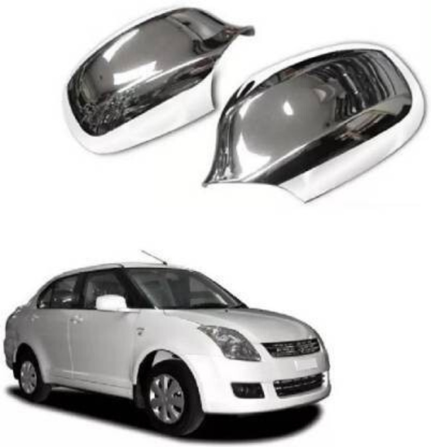 Swift dzire right side mirror set price discount