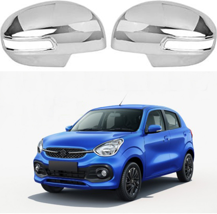 Celerio cheap mirror cover