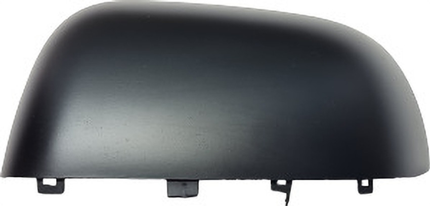 Duster side outlet mirror cover