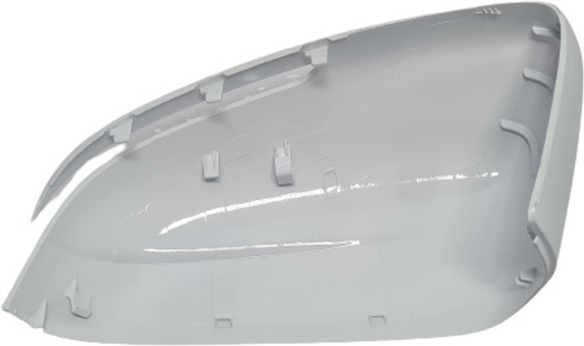 Nissan dualis side shop mirror cover replacement
