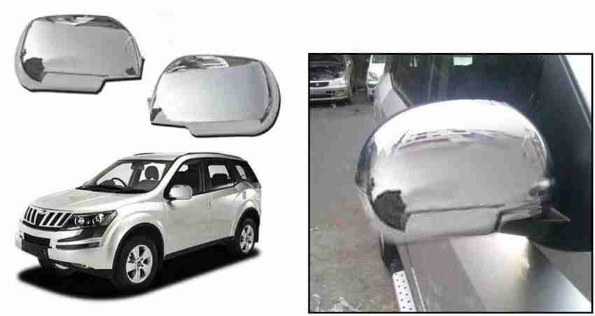 Xuv 500 shop mirror cover