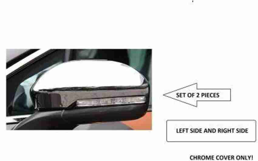 Baleno online glass cover