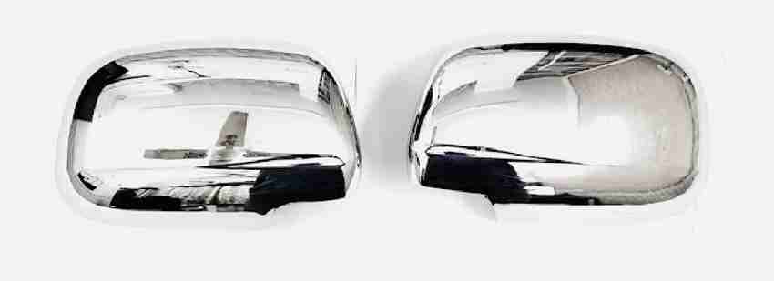 Innova mirror clearance chrome cover