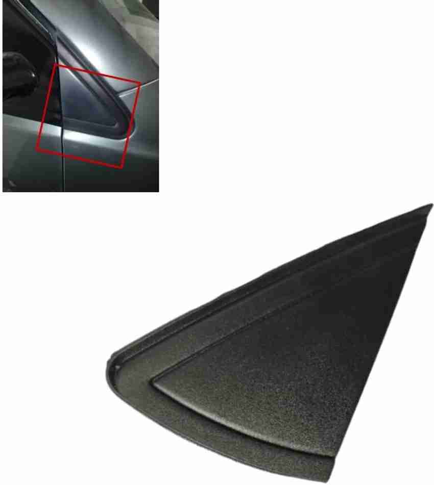 Car side mirror shop cover