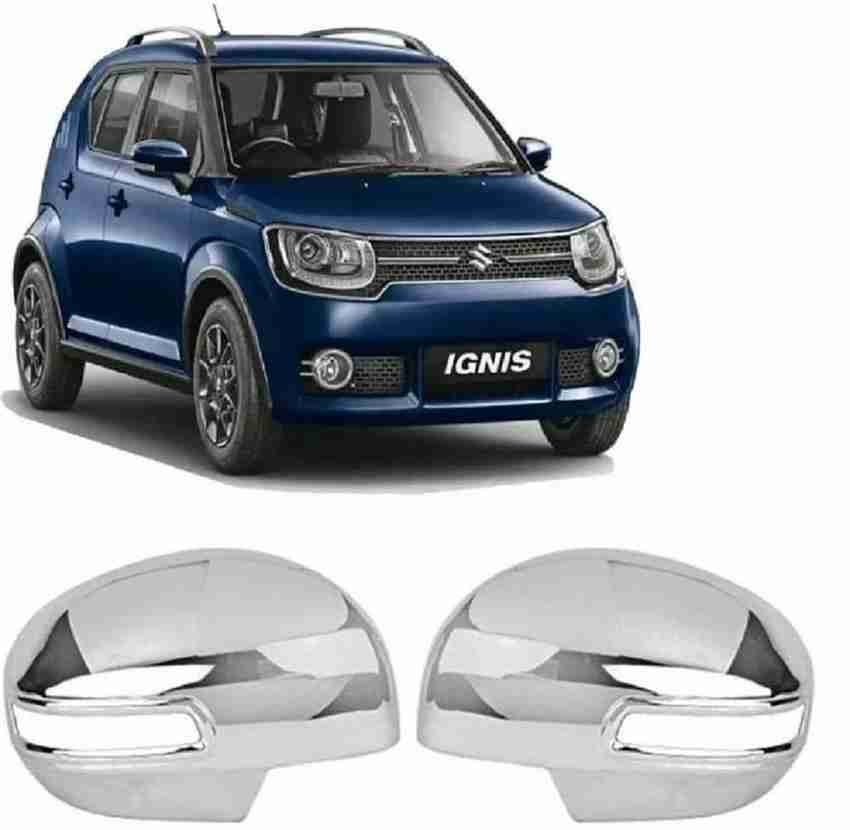 Ignis side shop mirror cover