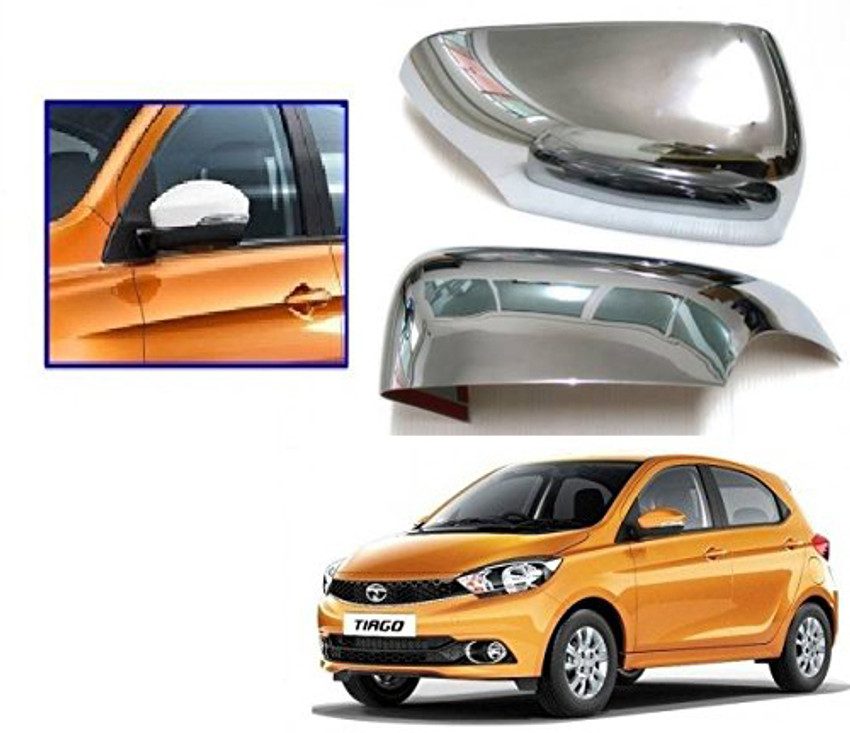 Tiago side mirror cover hot sale