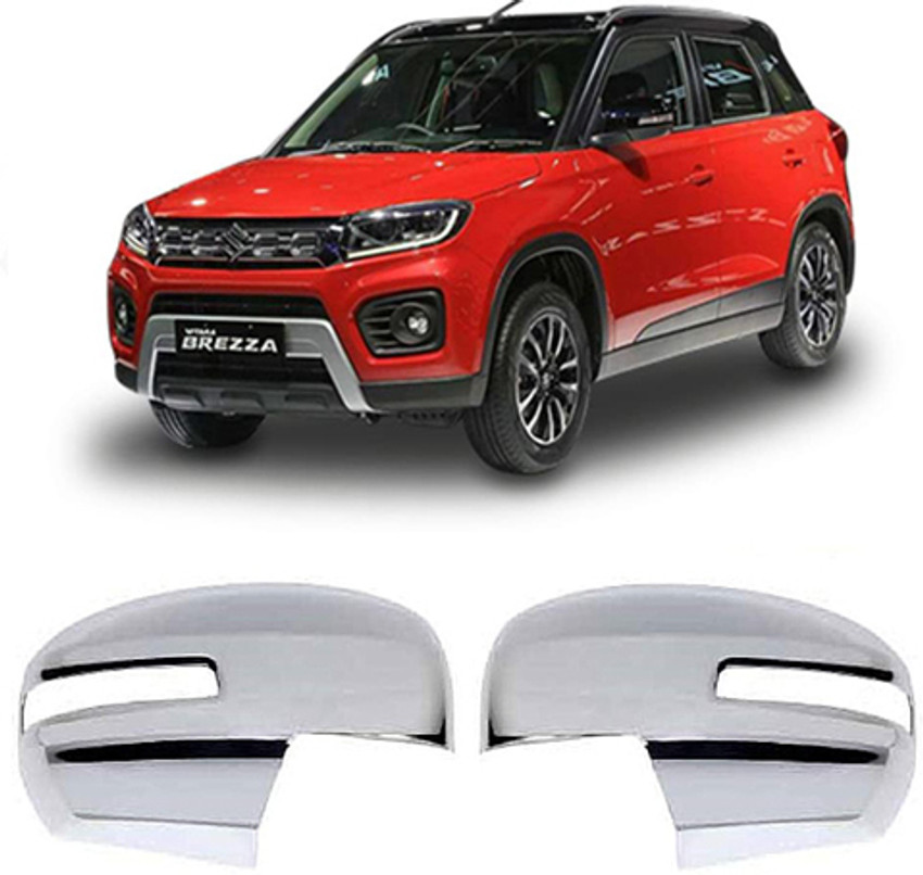 Vitara brezza side mirror cover hotsell