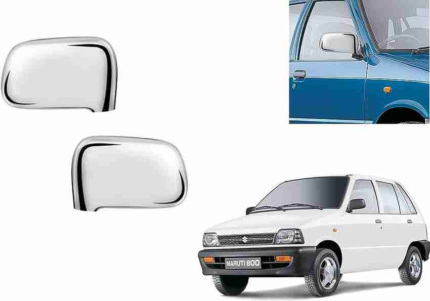 Maruti 800 sale cover