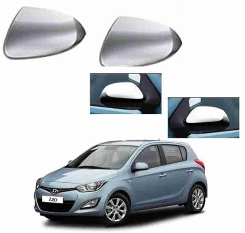 Hyundai i20 side clearance mirror cover price