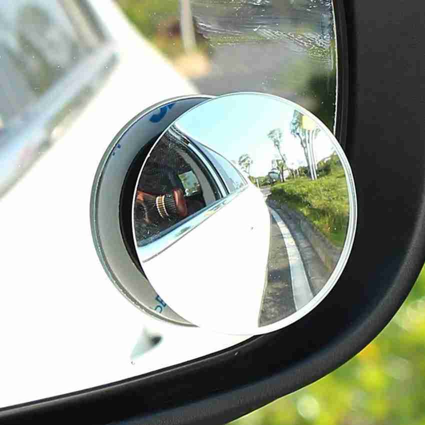Car window deals mirror cover