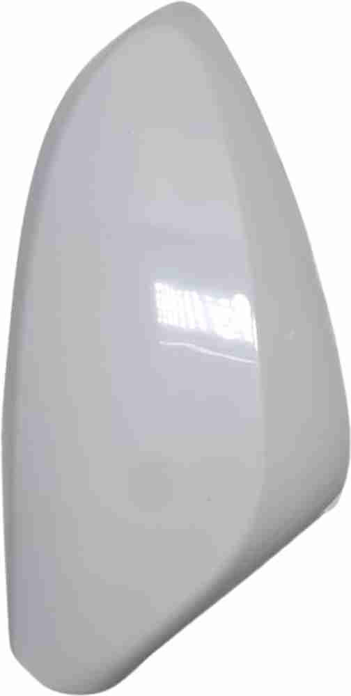 UHAUTOKART SIDE MIRROR COVER FOR VERNA FLUIDIC RIGHT SIDE Plastic