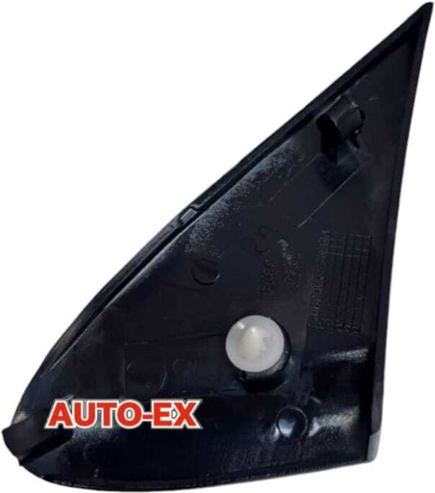 Auto Ex Side Mirror Sash Trim Cover Cap Right Hand Figo 2nd Gen Freestyle Figo Aspire Plastic Car Mirror Cover Price in India Buy Auto Ex Side Mirror Sash Trim Cover Cap Right Hand Figo 2nd Gen Freest...