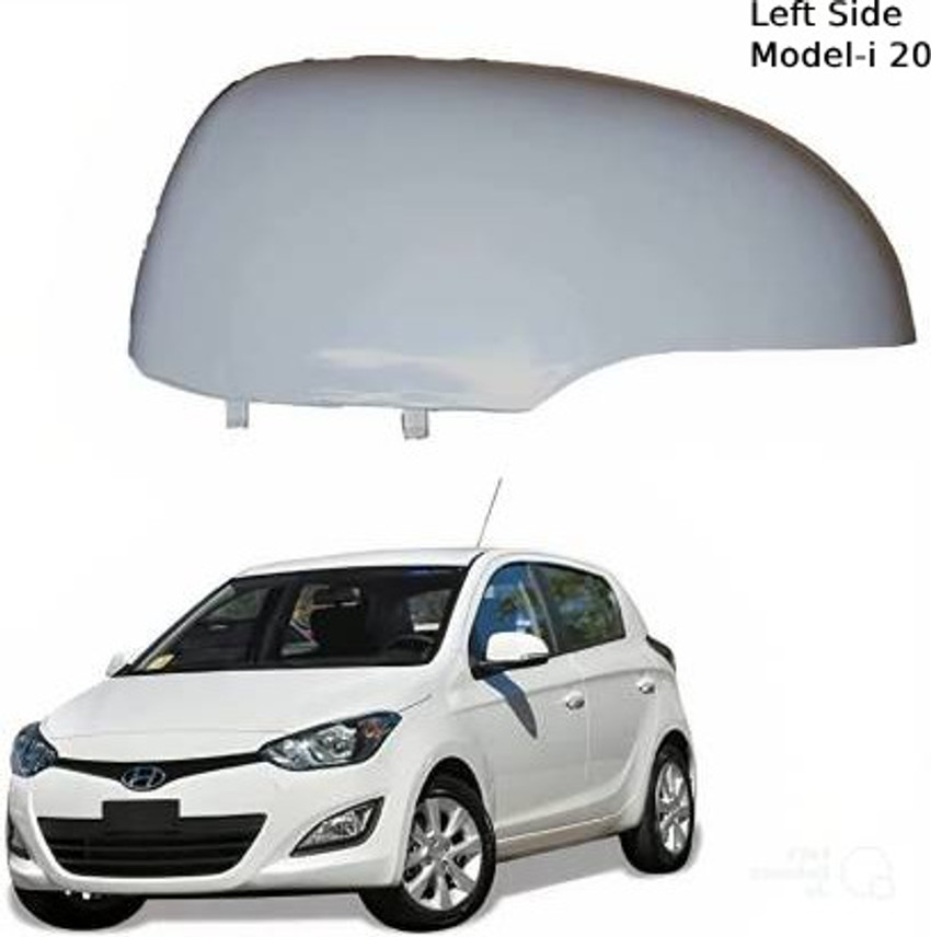 Hyundai i20 sportz on sale side mirror cover