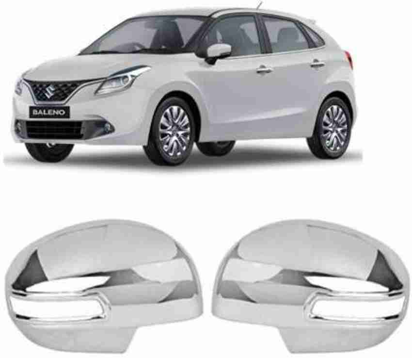 Baleno clearance mirror cover