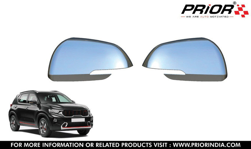 Kia sonet side mirror shop price