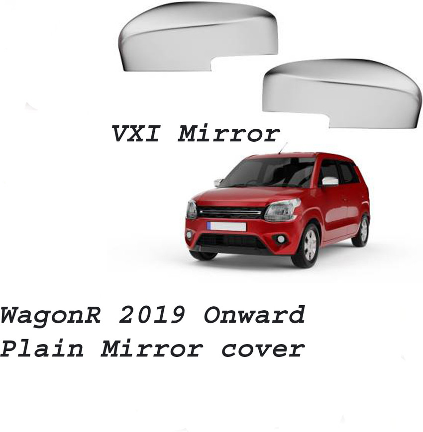 Wagon r shop side mirror cover