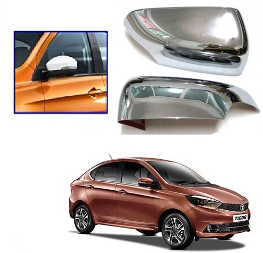 Tata zest outlet side mirror cover